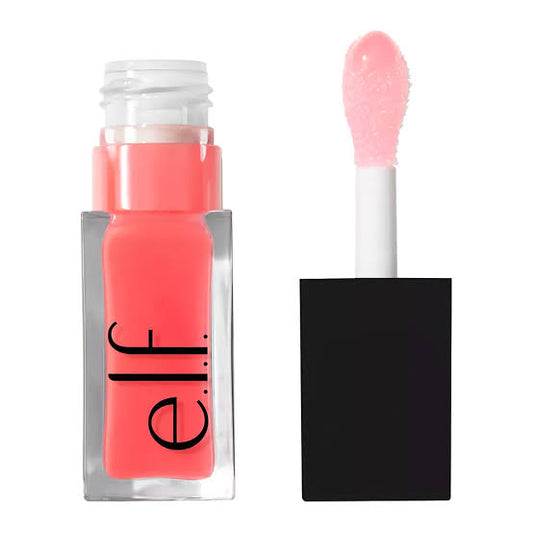 Gloss elf Rosa transparente